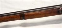 Antique Prussian Model 1809 POTSDAM Conversion Musket  .72 Cal  1838 Percussion Rifle Img-9