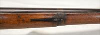 Antique Prussian Model 1809 POTSDAM Conversion Musket  .72 Cal  1838 Percussion Rifle Img-15