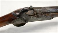 Antique Prussian Model 1809 POTSDAM Conversion Musket  .72 Cal  1838 Percussion Rifle Img-18