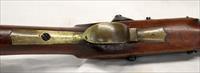 Antique Prussian Model 1809 POTSDAM Conversion Musket  .72 Cal  1838 Percussion Rifle Img-19