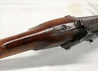 Antique Prussian Model 1809 POTSDAM Conversion Musket  .72 Cal  1838 Percussion Rifle Img-21