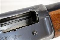 BROWNING A5  LIGHT TWELVE semi-automatic shotgun  12Ga.  BELGIAN MADE  C&R Eligible Img-21