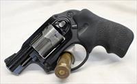 Ruger LCR 5-shot revolver  .38 SPL  Box & Manual Img-2