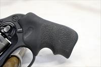 Ruger LCR 5-shot revolver  .38 SPL  Box & Manual Img-3