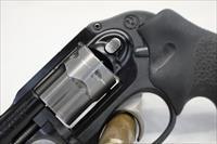 Ruger LCR 5-shot revolver  .38 SPL  Box & Manual Img-4