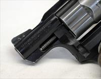 Ruger LCR 5-shot revolver  .38 SPL  Box & Manual Img-5