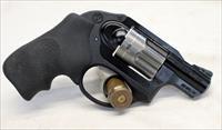 Ruger LCR 5-shot revolver  .38 SPL  Box & Manual Img-6