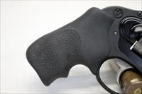 Ruger LCR 5-shot revolver  .38 SPL  Box & Manual Img-7