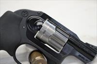 Ruger LCR 5-shot revolver  .38 SPL  Box & Manual Img-8