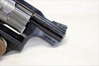 Ruger LCR 5-shot revolver  .38 SPL  Box & Manual Img-9