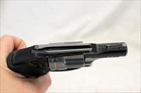 Ruger LCR 5-shot revolver  .38 SPL  Box & Manual Img-11