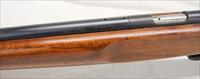 Remington Matchmaster Model 513T bolt action rifle  .22LR  Military Style Rifle  Img-4