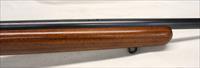 Remington Matchmaster Model 513T bolt action rifle  .22LR  Military Style Rifle  Img-11