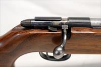 Remington Matchmaster Model 513T bolt action rifle  .22LR  Military Style Rifle  Img-13