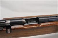 Remington Matchmaster Model 513T bolt action rifle  .22LR  Military Style Rifle  Img-14