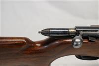 Remington Matchmaster Model 513T bolt action rifle  .22LR  Military Style Rifle  Img-15