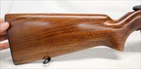 Remington Matchmaster Model 513T bolt action rifle  .22LR  Military Style Rifle  Img-16