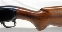 WWII Era Winchester MODEL 12 pump action shotgun ~ 12Ga. ~ FULL ~ 1942 Mfg.