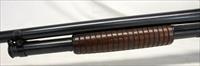 WWII Era Winchester MODEL 12 pump action shotgun ~ 12Ga. ~ FULL ~ 1942 Mfg.