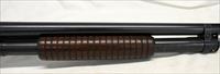 WWII Era Winchester MODEL 12 pump action shotgun ~ 12Ga. ~ FULL ~ 1942 Mfg.