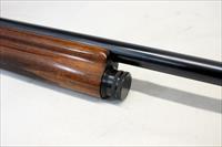 early Browning A5 LIGHT TWELVE shotgun  12Ga.  FULL Choke  L prefix MFG. 1954-1955 Img-5