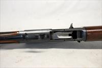 early Browning A5 LIGHT TWELVE shotgun  12Ga.  FULL Choke  L prefix MFG. 1954-1955 Img-10