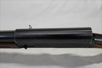 early Browning A5 LIGHT TWELVE shotgun  12Ga.  FULL Choke  L prefix MFG. 1954-1955 Img-15