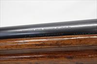 early Browning A5 LIGHT TWELVE shotgun  12Ga.  FULL Choke  L prefix MFG. 1954-1955 Img-16