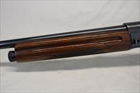 early Browning A5 LIGHT TWELVE shotgun  12Ga.  FULL Choke  L prefix MFG. 1954-1955 Img-17