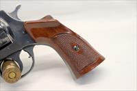 Harrington & Richardson MODEL 922 9-Shot Revolver  .22LR  TARGET GRIPS  Img-2