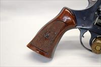 Harrington & Richardson MODEL 922 9-Shot Revolver  .22LR  TARGET GRIPS  Img-7