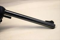 Harrington & Richardson MODEL 922 9-Shot Revolver  .22LR  TARGET GRIPS  Img-10