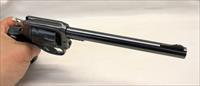 Harrington & Richardson MODEL 922 9-Shot Revolver  .22LR  TARGET GRIPS  Img-11