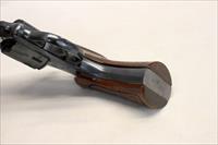 Harrington & Richardson MODEL 922 9-Shot Revolver  .22LR  TARGET GRIPS  Img-14