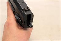 HK USP semi-automatic pistol  .40 S&W  1994 MFG.  10rd Magazine Img-7