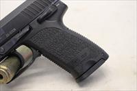 HK USP semi-automatic pistol  .40 S&W  1994 MFG.  10rd Magazine Img-8