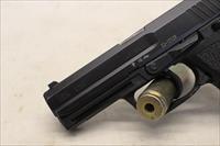 HK USP semi-automatic pistol  .40 S&W  1994 MFG.  10rd Magazine Img-10