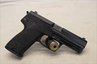 HK USP semi-automatic pistol  .40 S&W  1994 MFG.  10rd Magazine Img-11
