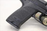 HK USP semi-automatic pistol  .40 S&W  1994 MFG.  10rd Magazine Img-12