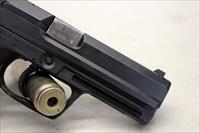 HK USP semi-automatic pistol  .40 S&W  1994 MFG.  10rd Magazine Img-14