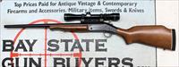 New England Firearms NEF HANDI RIFLE SB2 single shot rifle  .243 Winchester  Tasco Scope Img-1