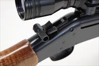 New England Firearms NEF HANDI RIFLE SB2 single shot rifle  .243 Winchester  Tasco Scope Img-16