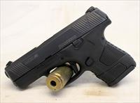 MOSSBERG MC1 SC semi-automatic pistol  9mm  CONCEAL CARRY COMPACT Gun  Manual Included Img-2