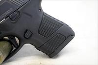 MOSSBERG MC1 SC semi-automatic pistol  9mm  CONCEAL CARRY COMPACT Gun  Manual Included Img-3