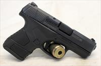 MOSSBERG MC1 SC semi-automatic pistol  9mm  CONCEAL CARRY COMPACT Gun  Manual Included Img-6