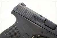 MOSSBERG MC1 SC semi-automatic pistol  9mm  CONCEAL CARRY COMPACT Gun  Manual Included Img-8