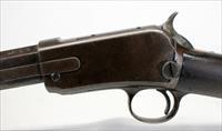 Winchester Model 1890 slide action rifle  .22 LONG  1902 Mfg. Img-2