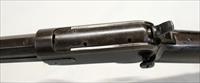Winchester Model 1890 slide action rifle  .22 LONG  1902 Mfg. Img-5
