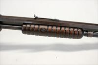 Winchester Model 1890 slide action rifle  .22 LONG  1902 Mfg. Img-12