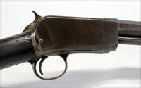 Winchester Model 1890 slide action rifle  .22 LONG  1902 Mfg. Img-13
